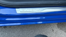 Skoda Superb 2.0 TDI CR SE L 5dr DSG Diesel Hatchback